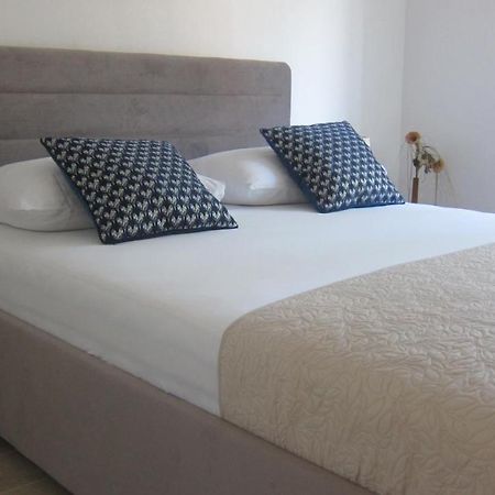 Apartment Marina Srima Dış mekan fotoğraf