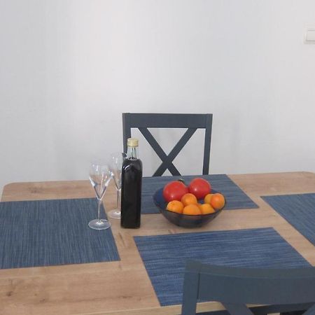Apartment Marina Srima Dış mekan fotoğraf