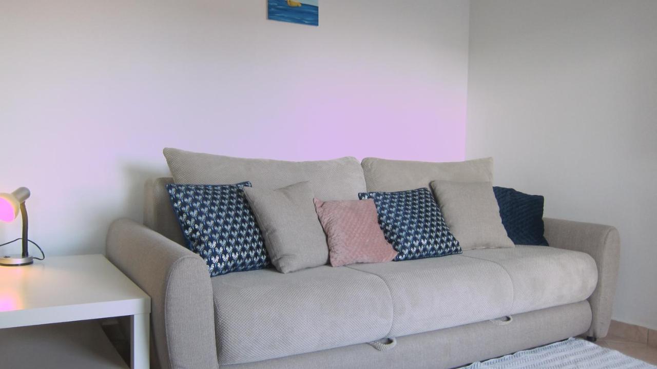 Apartment Marina Srima Dış mekan fotoğraf