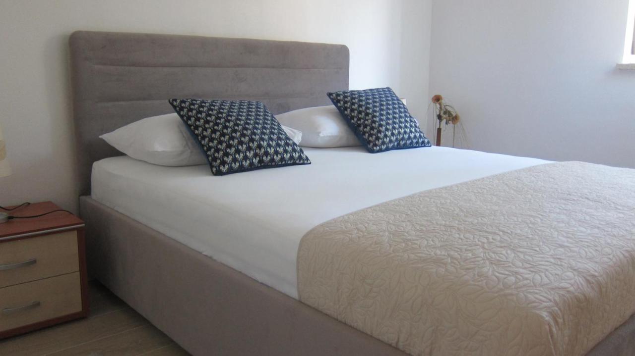 Apartment Marina Srima Dış mekan fotoğraf