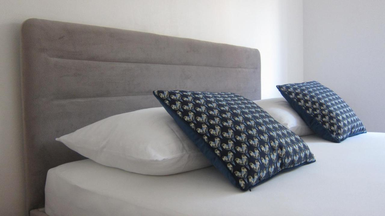 Apartment Marina Srima Dış mekan fotoğraf
