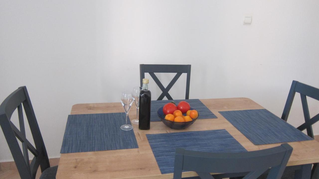 Apartment Marina Srima Dış mekan fotoğraf