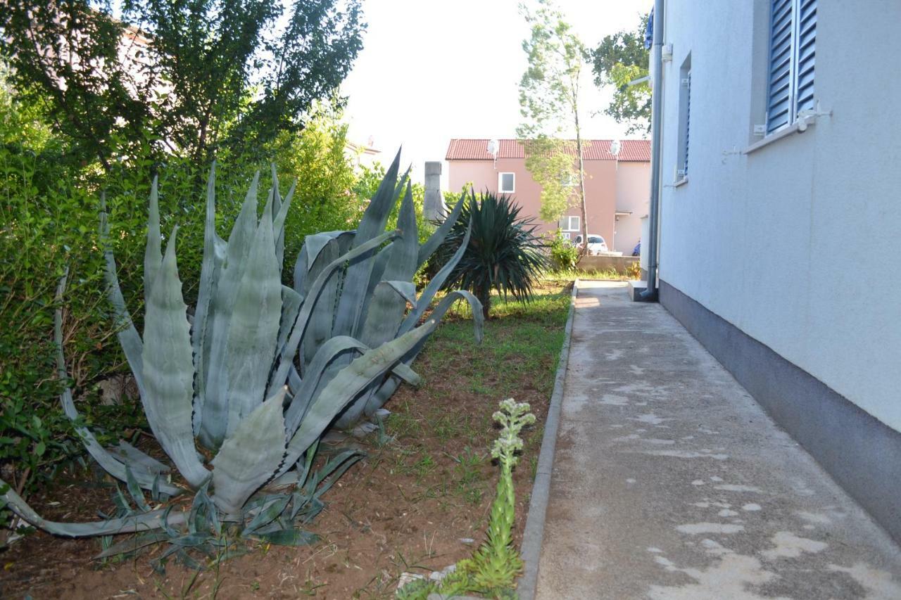 Apartment Marina Srima Dış mekan fotoğraf