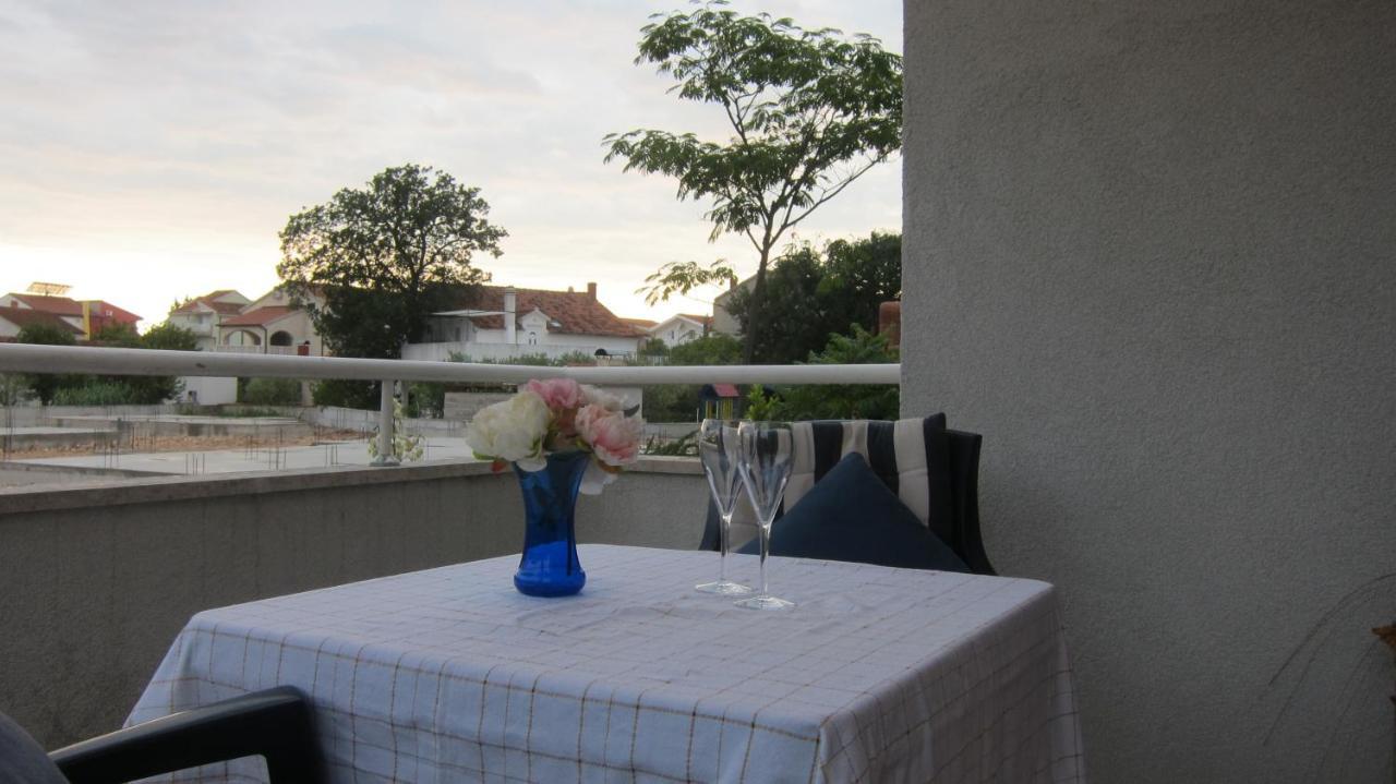 Apartment Marina Srima Dış mekan fotoğraf