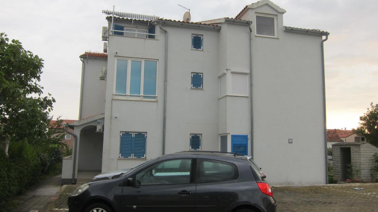 Apartment Marina Srima Dış mekan fotoğraf